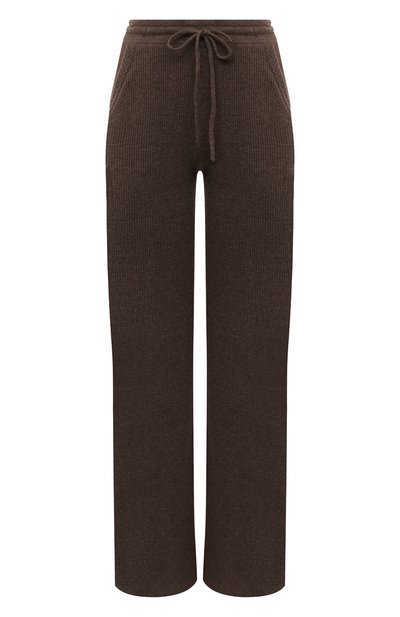 Кашемировые брюки ADDICTED, арт. MK920, фото 1