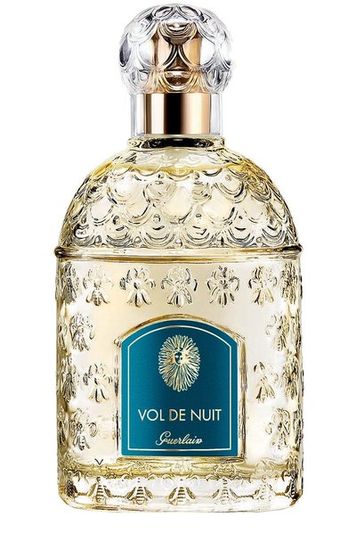 Женский туалетная вода vol de nuit (100ml) GUERLAIN, арт. G013183
