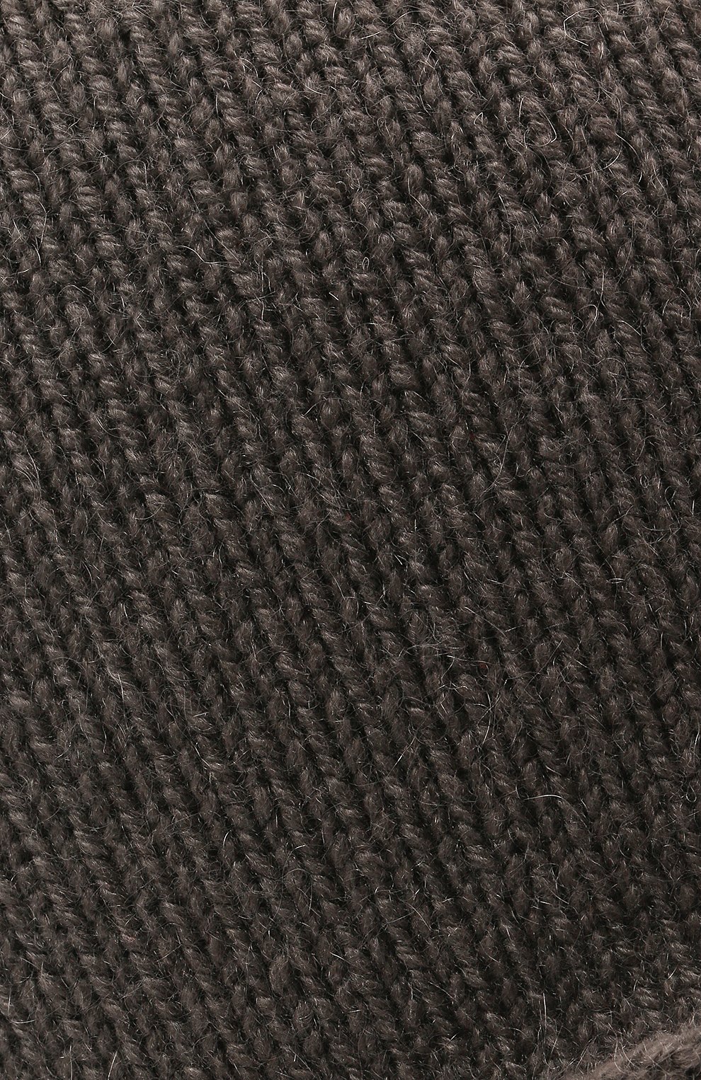 Кашемировая шапка ALLUDE, арт. 215/11246, фото 3