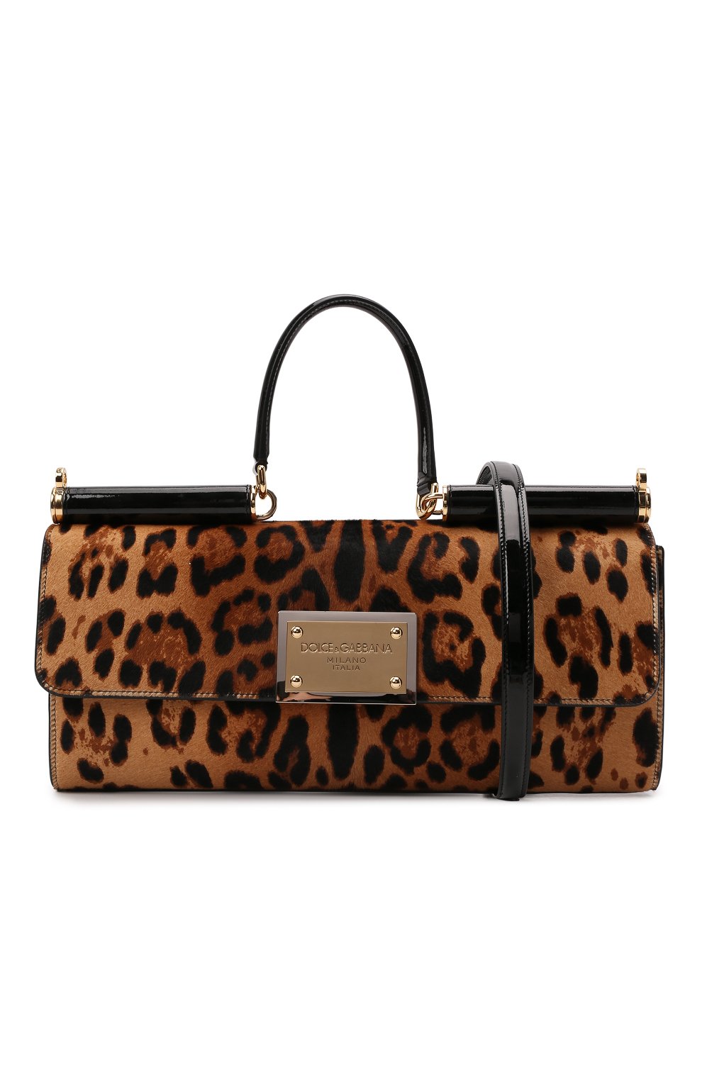 Сумка sicily DOLCE & GABBANA, арт. BB7007/AQ291, фото 7