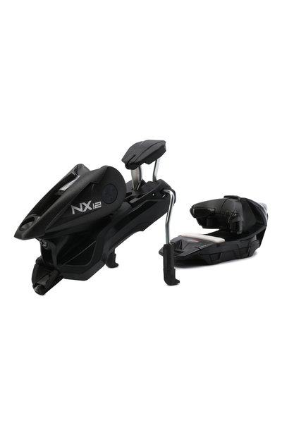 Крепления лыжные balmain x rossignol BALMAIN, арт. WN4VB008/PLST, фото 4