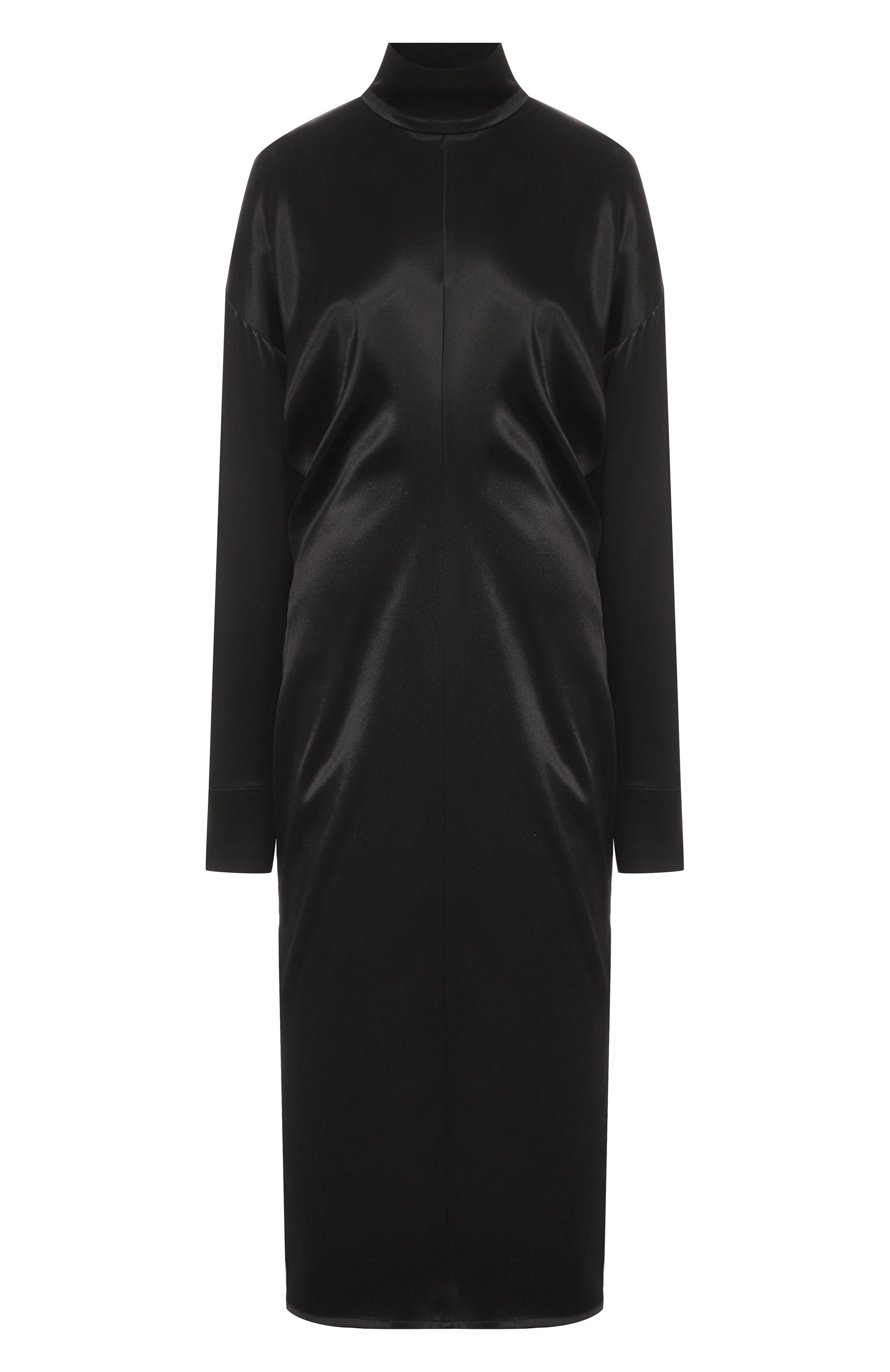 Атласное платье SEVEN LAB, арт. 225-S-W-11-90-010, фото 1