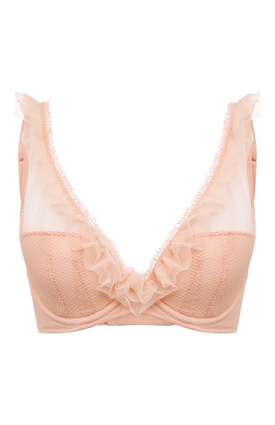 Женский бюстгальтер с плотной чашкой CHANTAL THOMASS, арт. T08E20