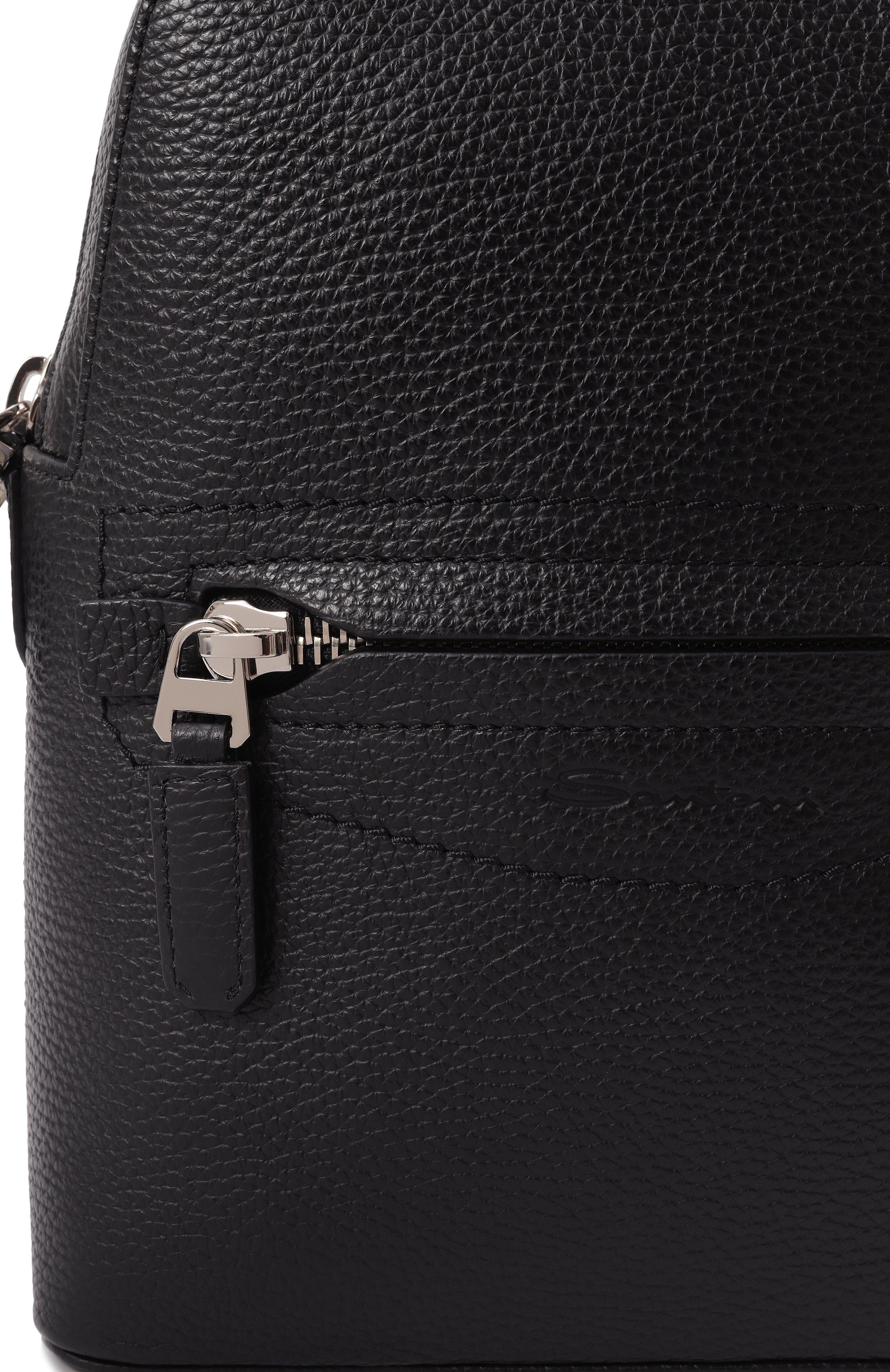 Сумка SANTONI, арт. UIBGA2394LI-AAD1, фото 3