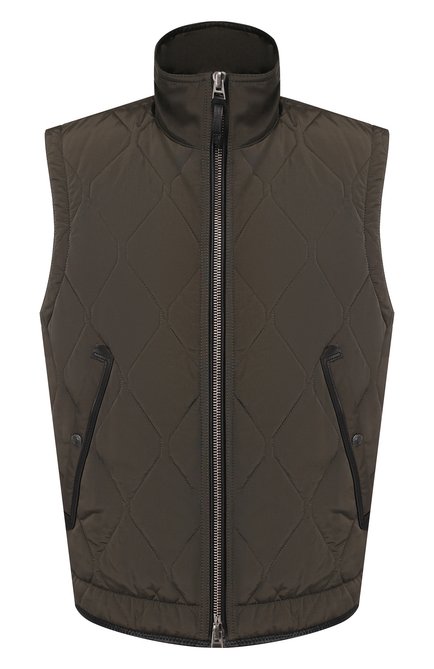 Мужской жилет TOM FORD, арт. BS001/TF0389