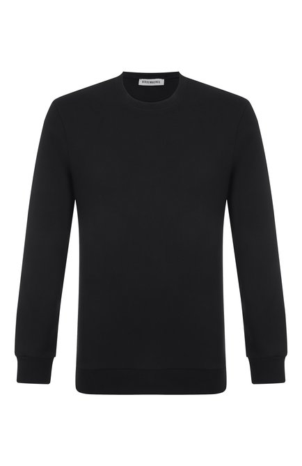 Мужской хлопковый свитшот DIRK BIKKEMBERGS, арт. BMF1247