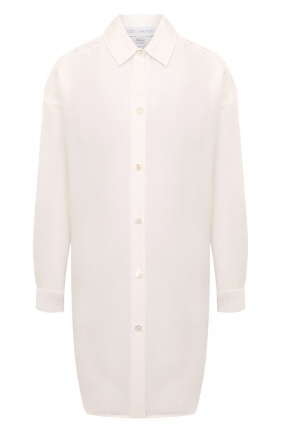 Женская туника из хлопка и шелка LISE CHARMEL, арт. ASB2171