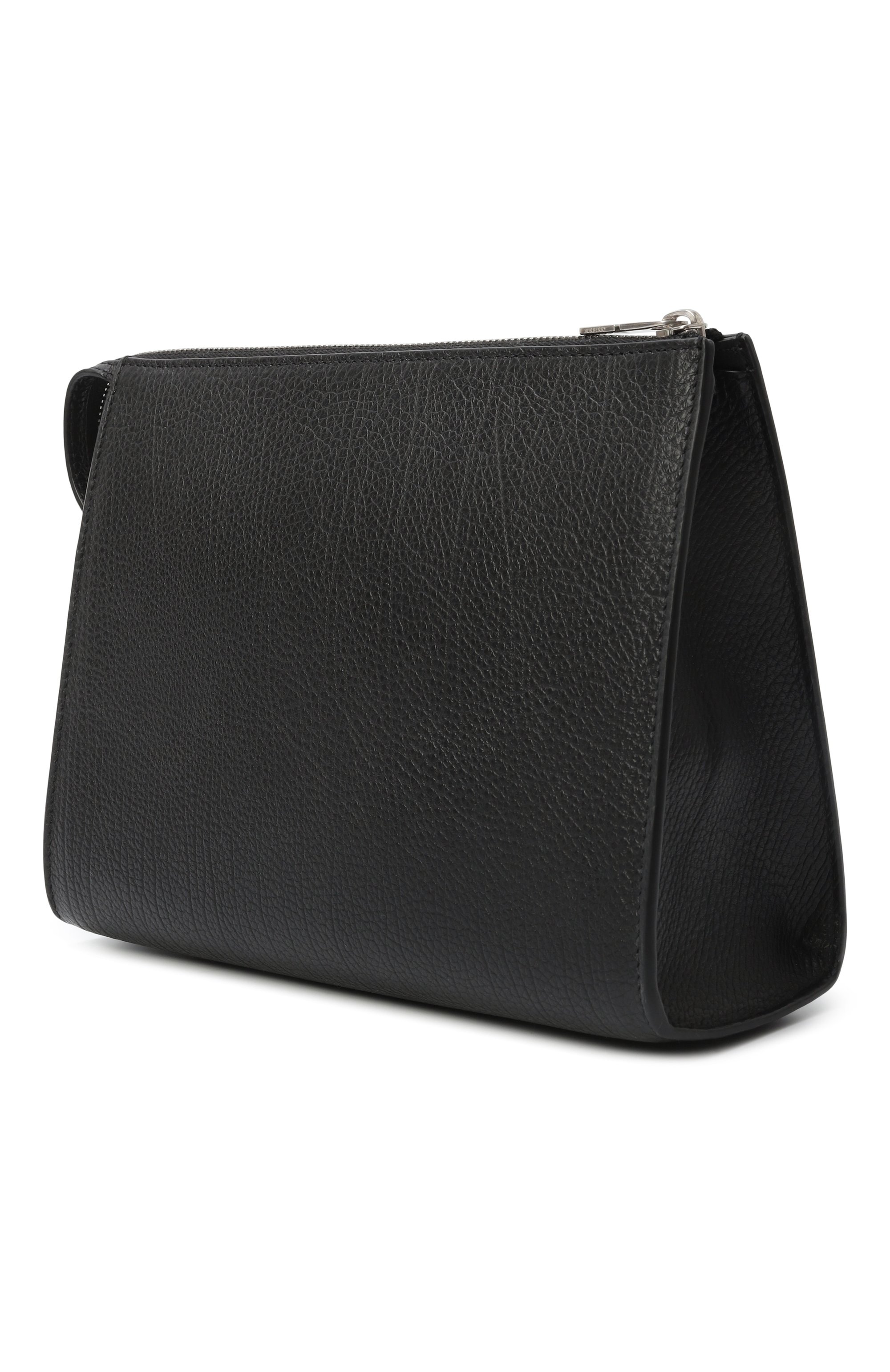 Кожаный футляр для документов BURBERRY, арт. 8092021, фото 2