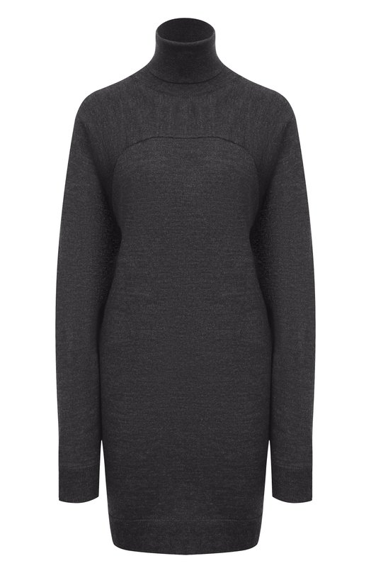 Платье MM6 S62DA0052/M13188 Серый S62DA0052/M13188