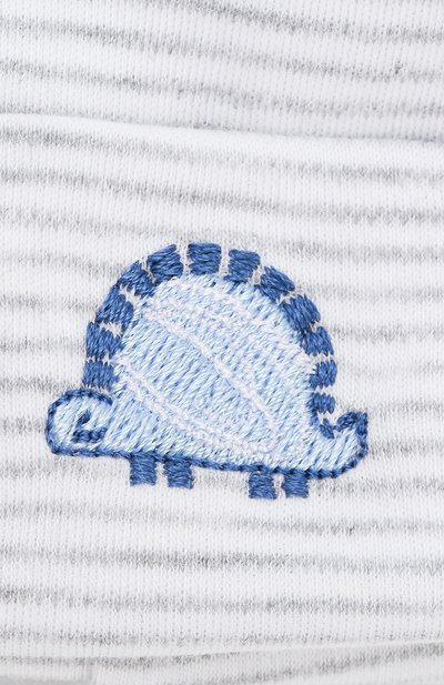 Хлопковая шапка KISSY KISSY, арт. KB502172N, фото 3