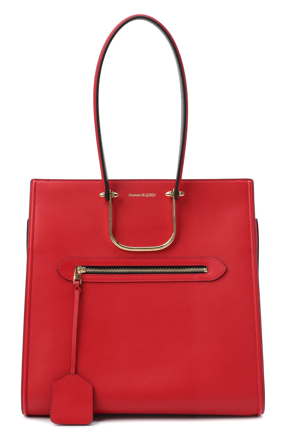 Сумка tall story ALEXANDER MCQUEEN, арт. 624973/D78AT, фото 1