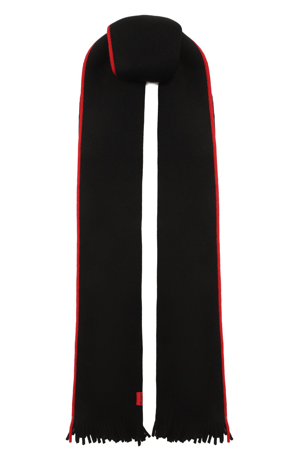 Комплект из шапки и шарфа HUGO, арт. 50517757, фото 4