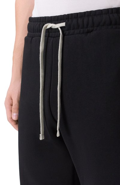 Хлопковые брюки HINNOMINATE, арт. HMABM01406, фото 5