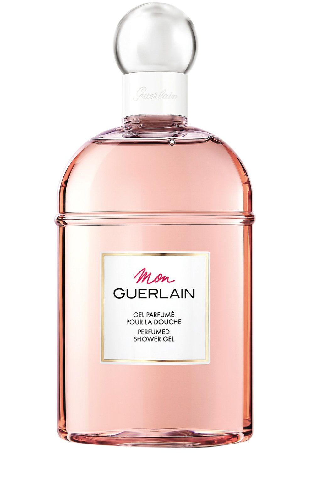 Парфюмированный гель для душа mon guerlain (200ml) GUERLAIN, арт. G013143, фото 1