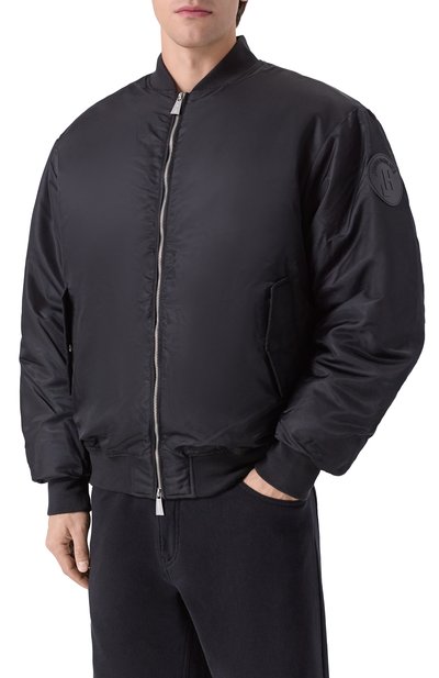 Бомбер HINNOMINATE, арт. HMABM01363, фото 3