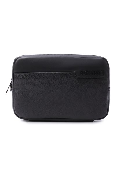 Мужская борсетка hanry DIRK BIKKEMBERGS, арт. BKMA01180M