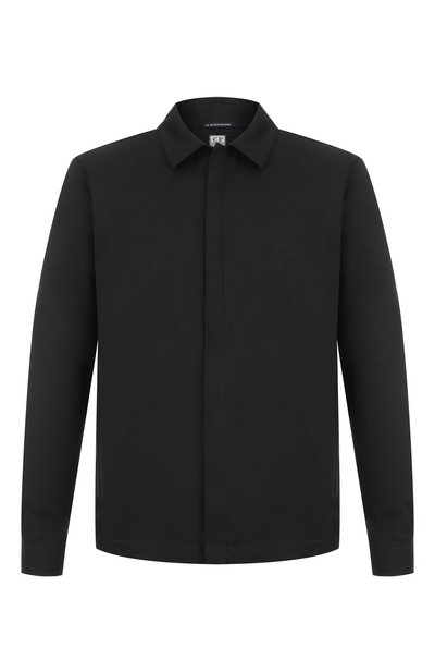 Мужская хлопковая куртка C.P. COMPANY, арт. 19CL0S020A006472A