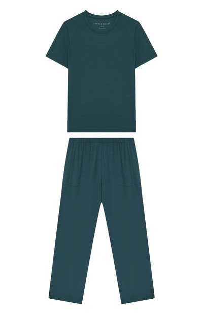 Пижама DEREK ROSE, арт. 7251/LARA008