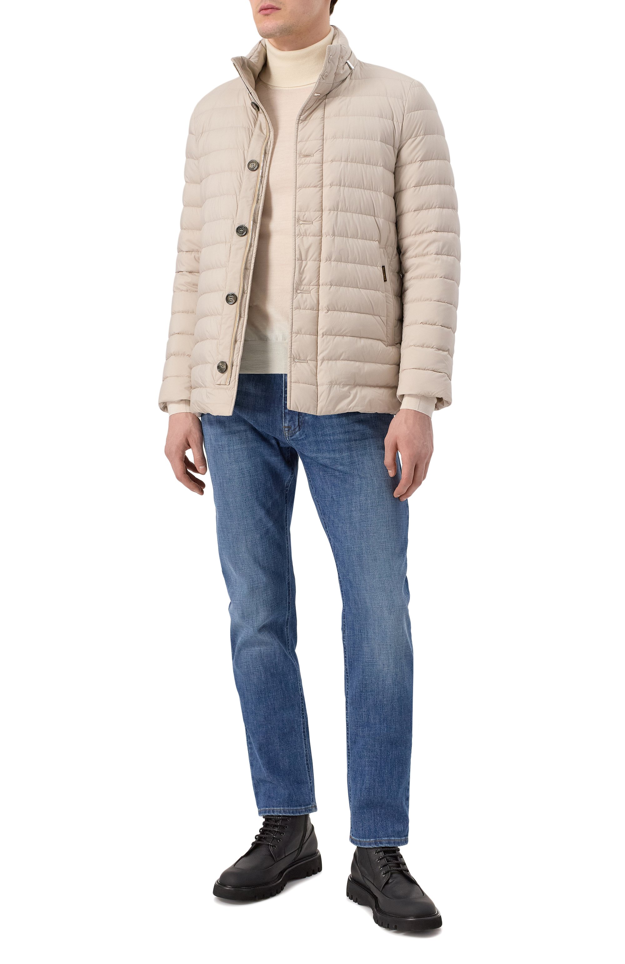 Джинсы meribel BRIONI, арт. SPEI0L/PBD06, фото 2