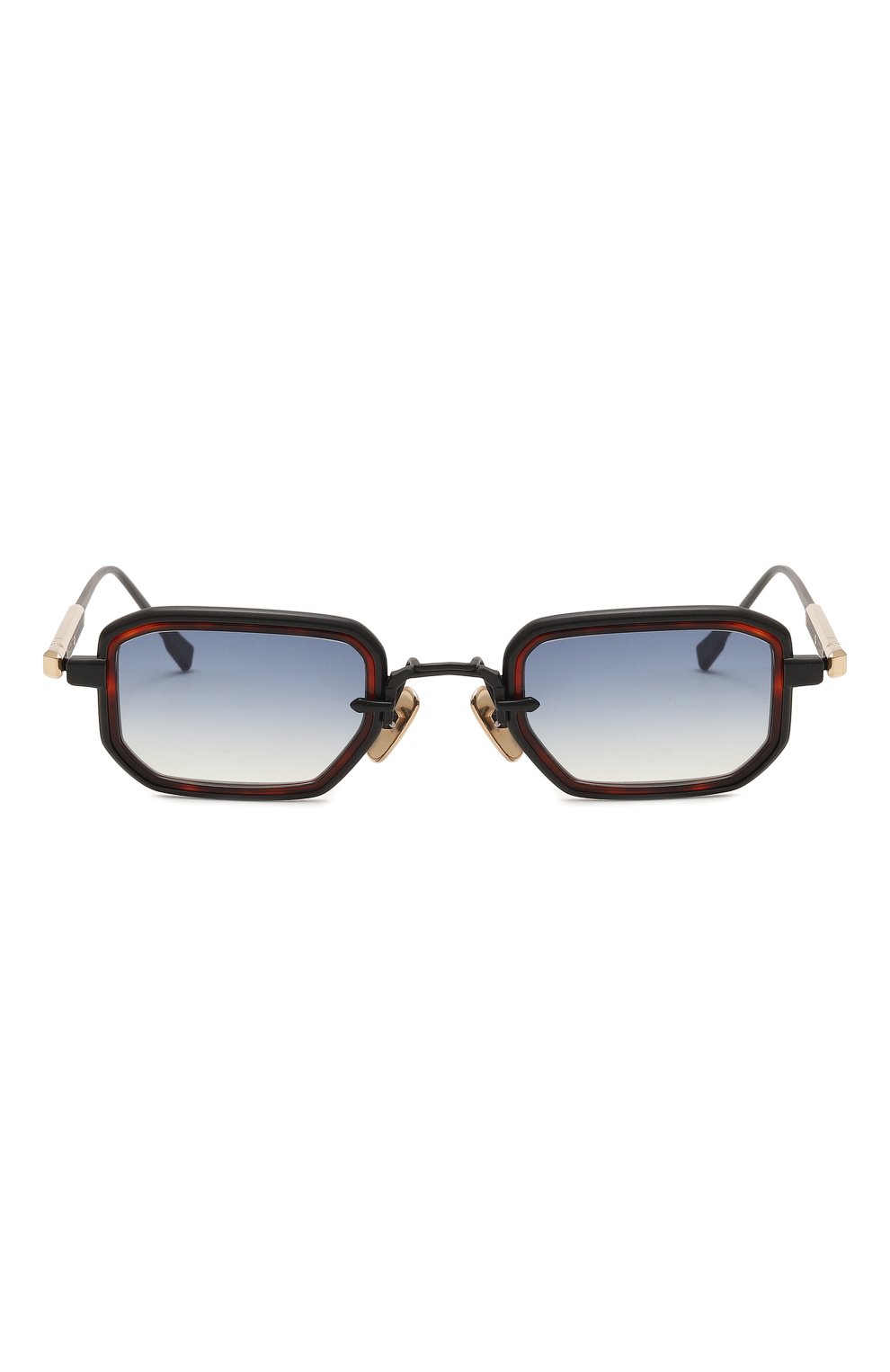 Солнцезащитные очки SATO EYEWEAR, арт. DENEB-T/B/LG-1, фото 4