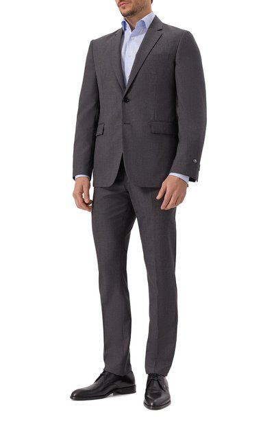 Хлопковая сорочка VAN LAACK, арт. VL-RIVARA-TF/151958, фото 2