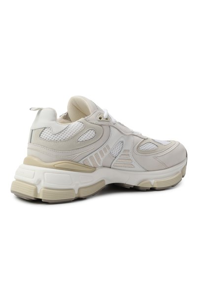 Комбинированные кроссовки sphere runner AXEL ARIGATO, арт. F2714001, фото 5