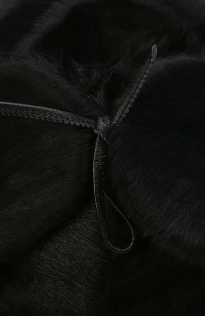 Меховая кепка FURLAND, арт. 0078315250001200000, фото 4