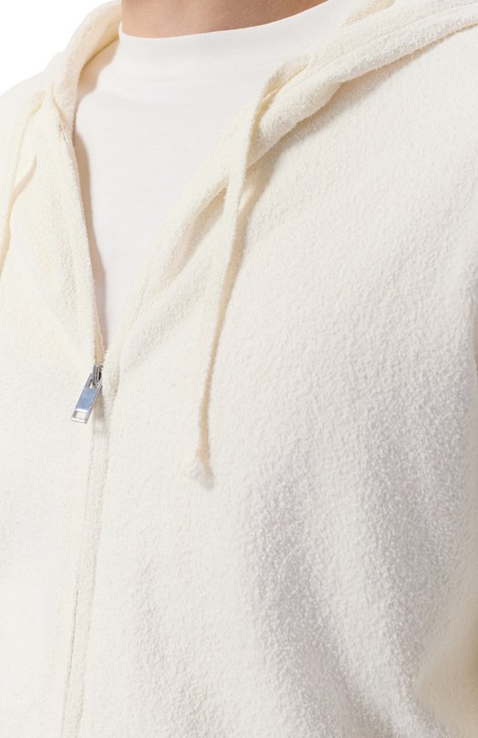 Толстовка 12 STOREEZ 137250 Кремовый  137250 Фото 5