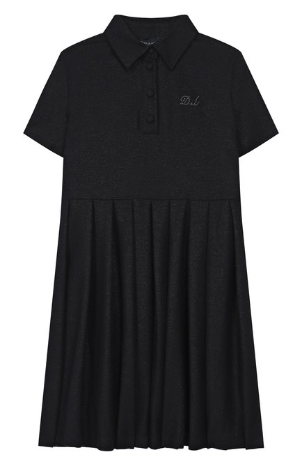 Шерстяное платье DAL LAGO, арт. R326/9902/13-16