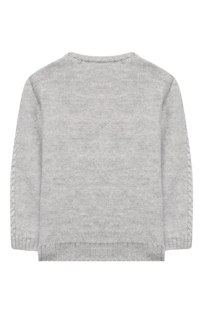 Комплект из пуловера и брюк BABY T, арт. 20AI160C/1M-12M, фото 3