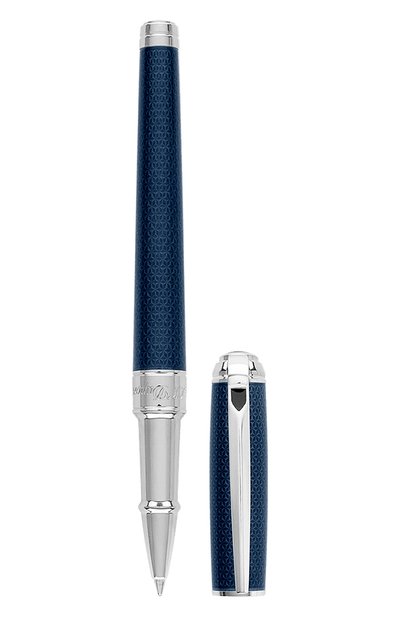 Мужского ручка-роллер new line d medium S.T. DUPONT, арт. 412104M