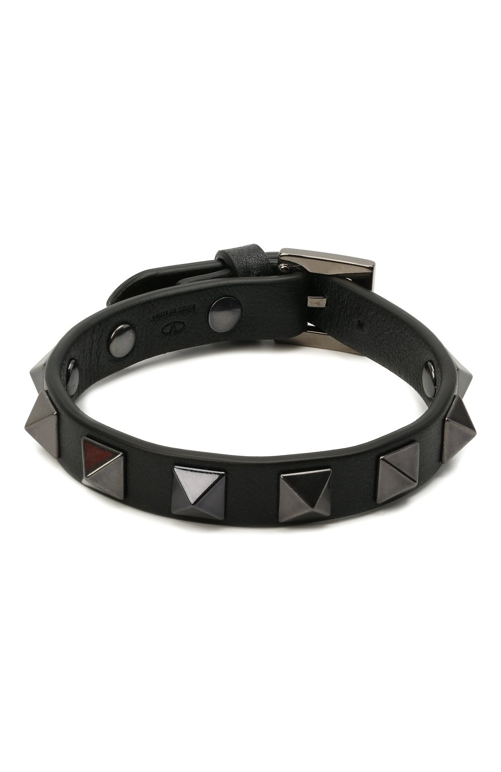Кожаный браслет VALENTINO, арт. VY2J0801/VH3, фото 1