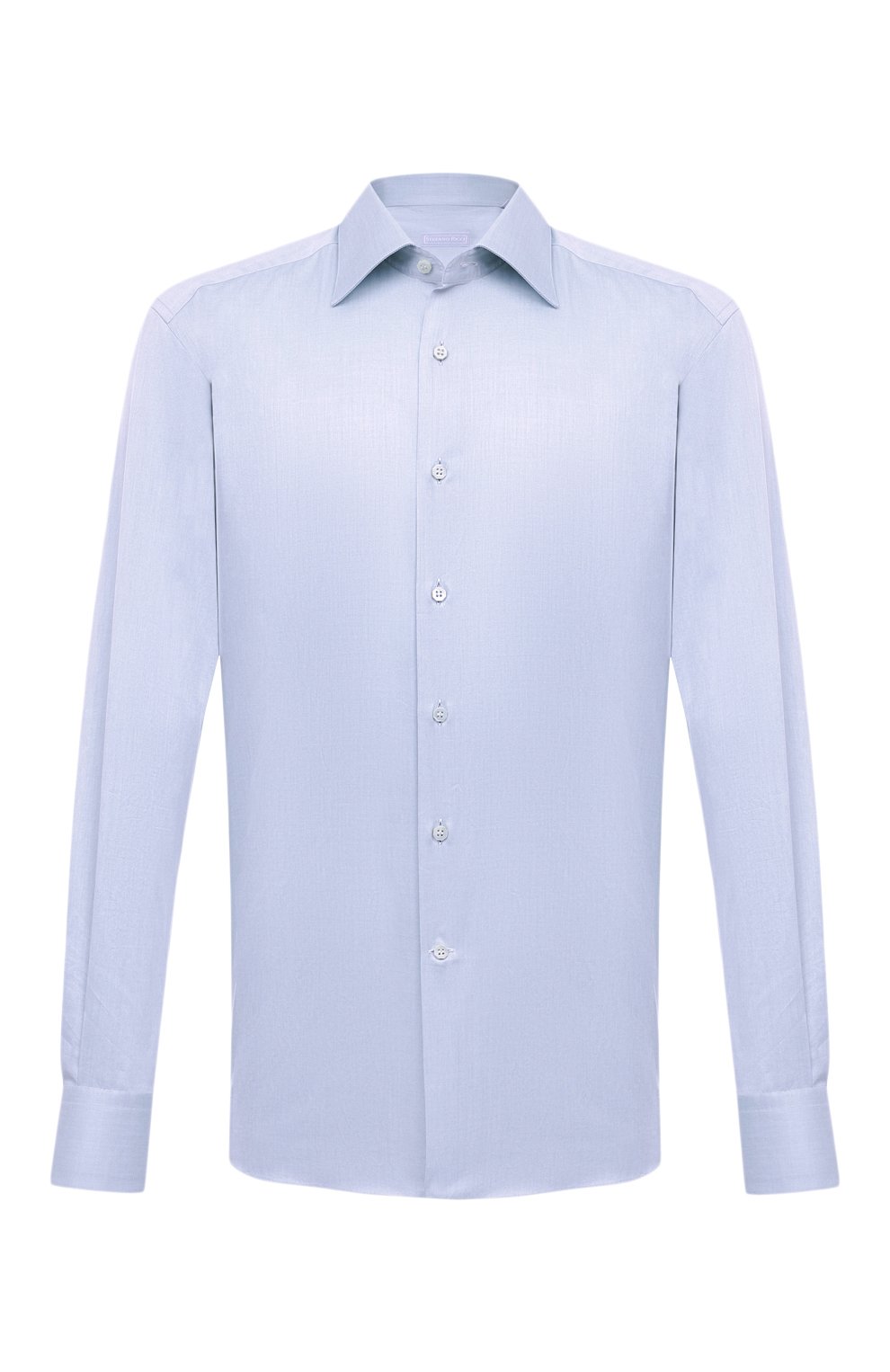 Хлопковая сорочка STEFANO RICCI, арт. MC003678/R600, фото 1