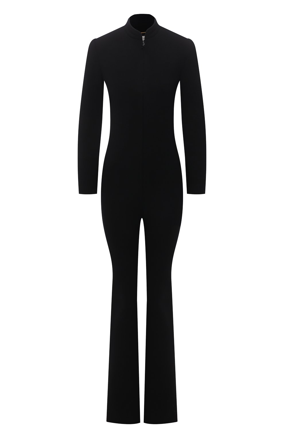 Шерстяной комбинезон SAINT LAURENT, арт. 657666/Y288V, фото 1