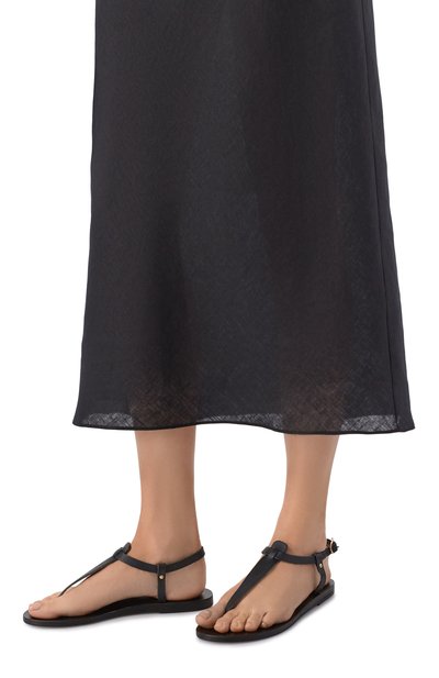 Кожаные сандалии lito ANCIENT GREEK SANDALS, арт. LIT0/VACHETTA, фото 2