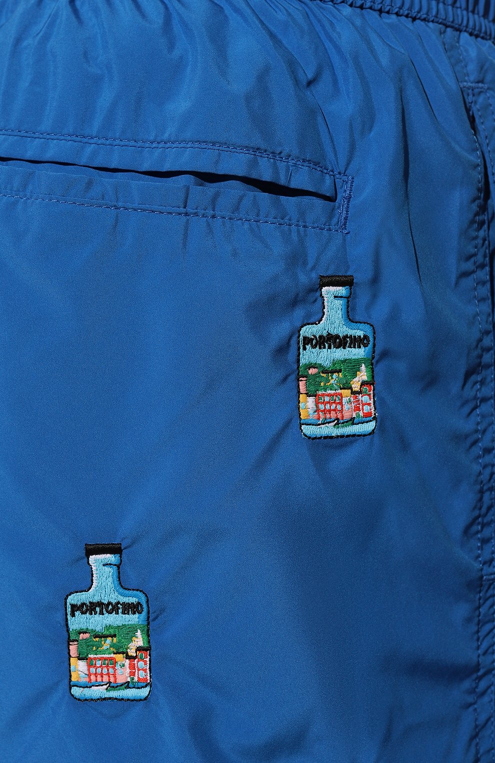 Плавки-шорты MC2 SAINT BARTH, арт. STBM/GUSTAVIA EMB/03812F, фото 4