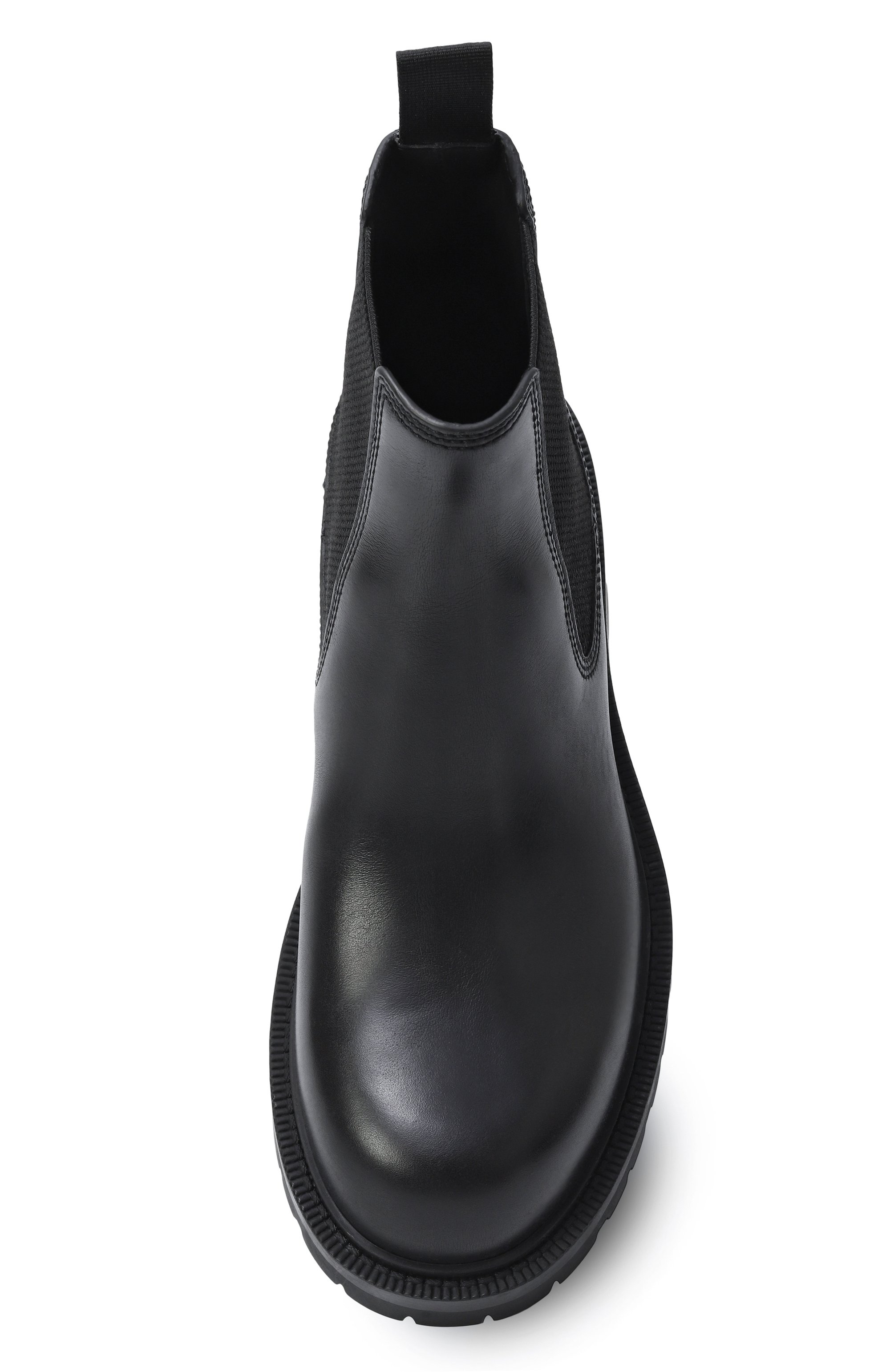 Кожаные челси GUCCI, арт. 794167/AADPE, фото 6