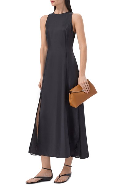 Кожаные сандалии niham LOULOU DE SAISON, арт. ZI0, фото 3