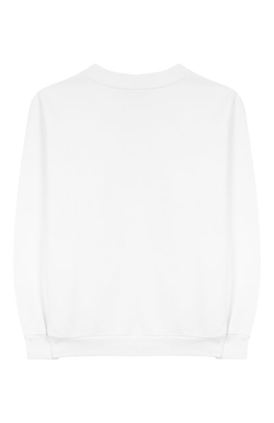 Хлопковый свитшот BALENCIAGA, арт. 558145/TEV93, фото 2