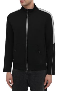 Шерстяная толстовка ZEGNA, арт. VV400/ZZT869, фото 3