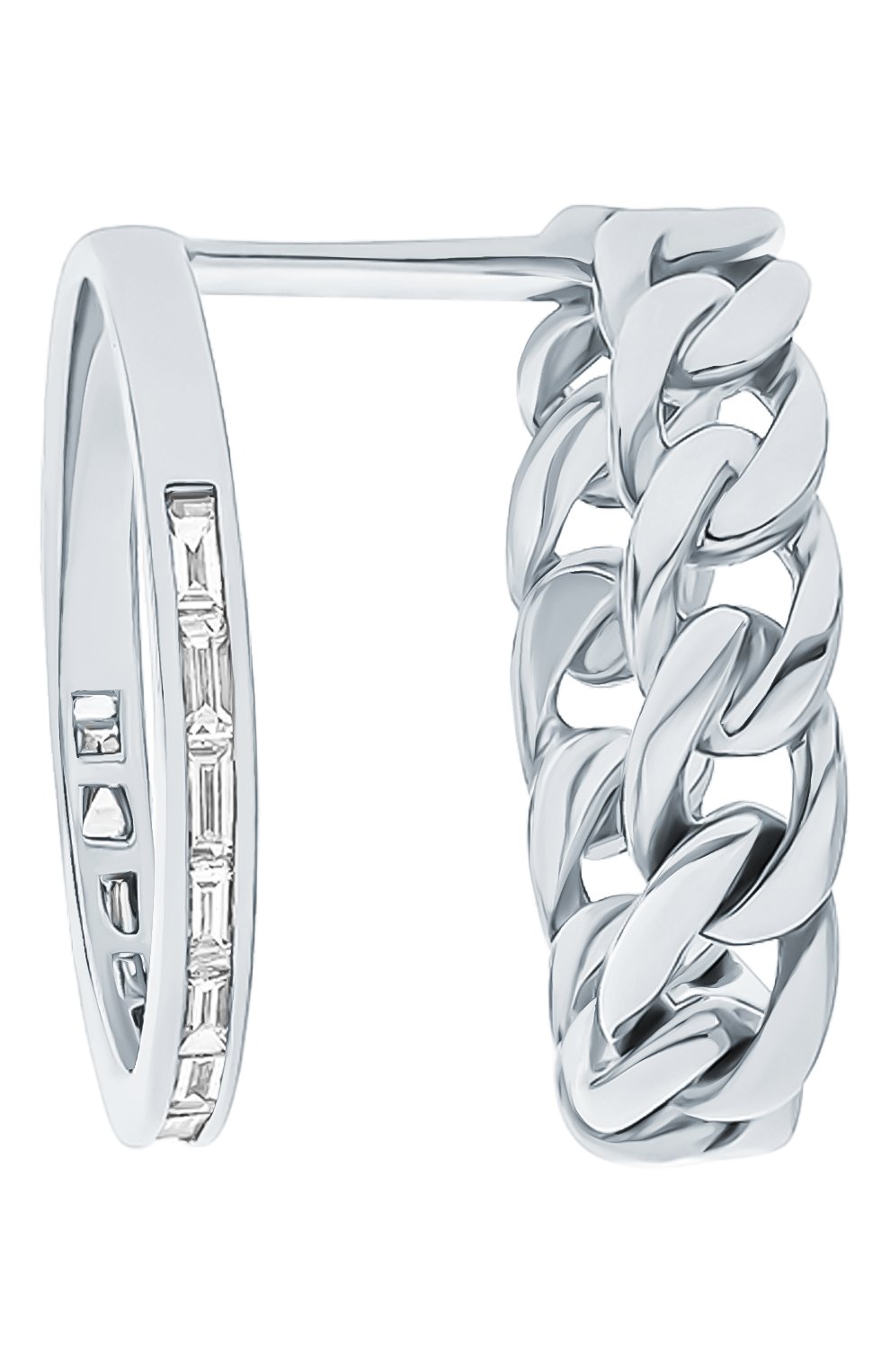 Кольцо NIKOS KOULIS, арт. NR55124(W), фото 6