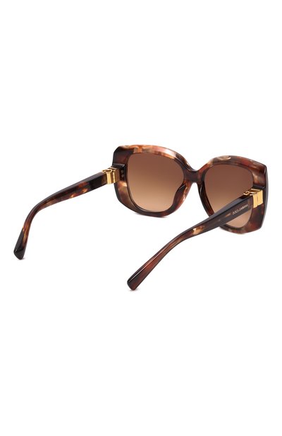 Солнцезащитные очки DOLCE & GABBANA коричневого цвета по цене 49950 руб., арт. 0DG4495, фото 4 Солнцезащитные очки DOLCE & GABBANA, арт. 0DG4495, фото 4