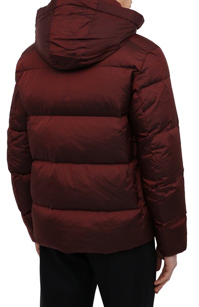 Пуховик BOGNER, арт. 38353615, фото 4