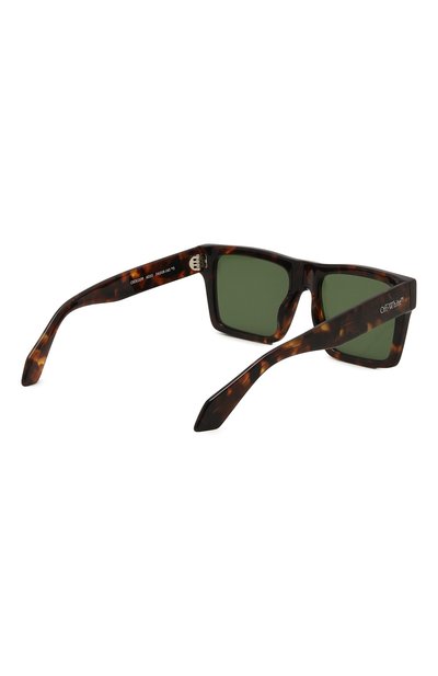 Солнцезащитные очки OFF-WHITE, арт. 0ERI109/6055, фото 5