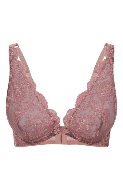 Женский бюстгальтер-бралетт I.D. SARRIERI, арт. M6468