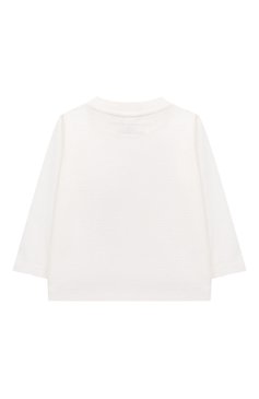 Хлопковый лонгслив STELLA MCCARTNEY, арт. TT8650, фото 1