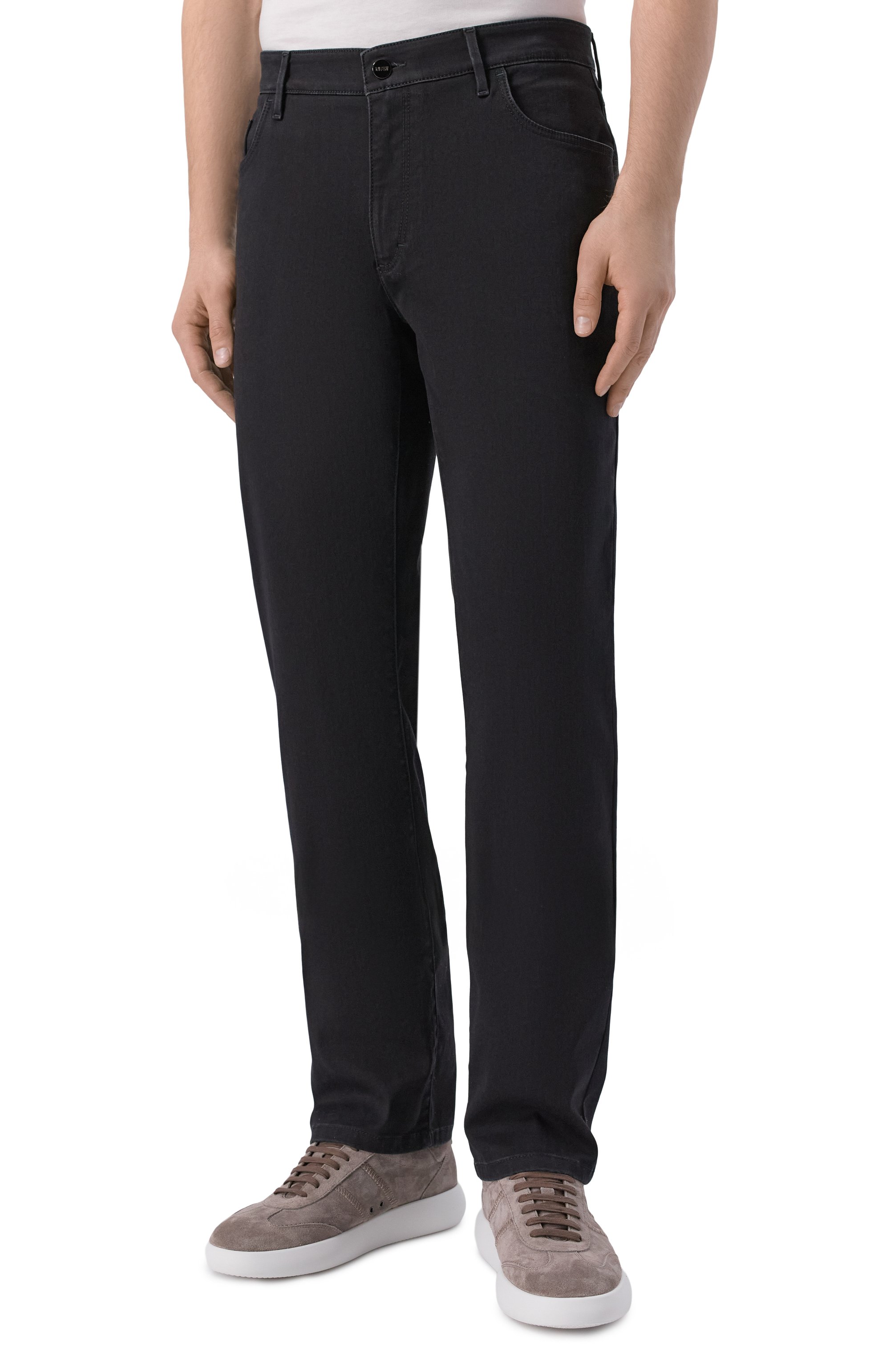 Джинсы MVST, арт. M26.CSM.T403/TSPIB, фото 3