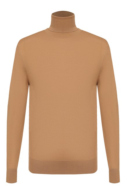 Мужской шерстяная водолазка DOLCE & GABBANA, арт. GXW05T/JCVZS