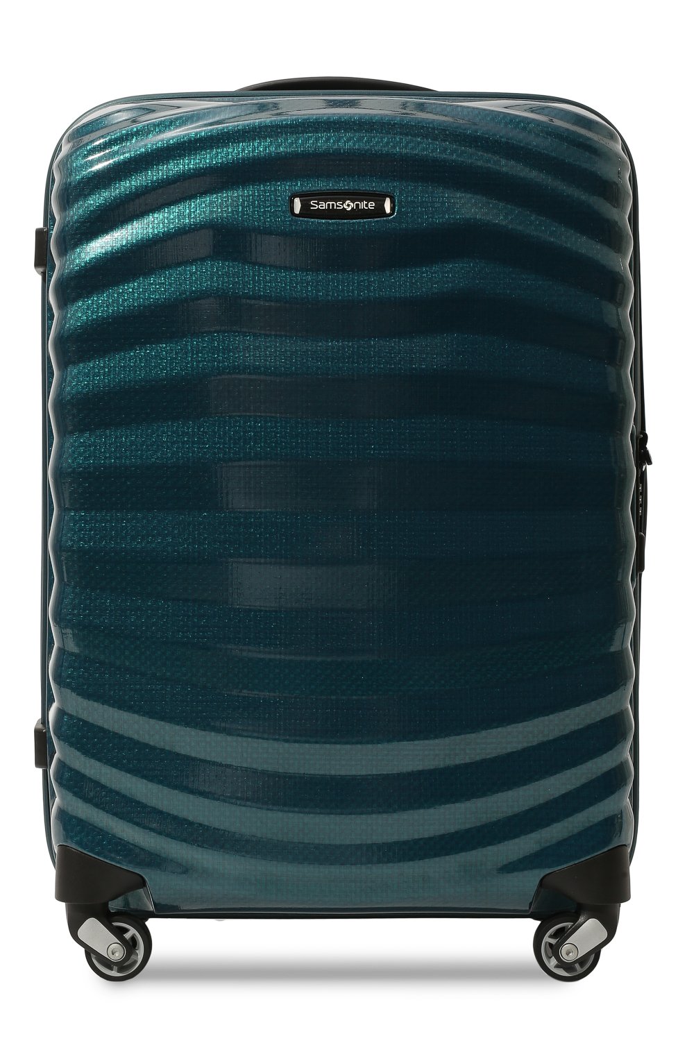Дорожный чемодан lite-shock SAMSONITE, арт. 98V-01001, фото 1