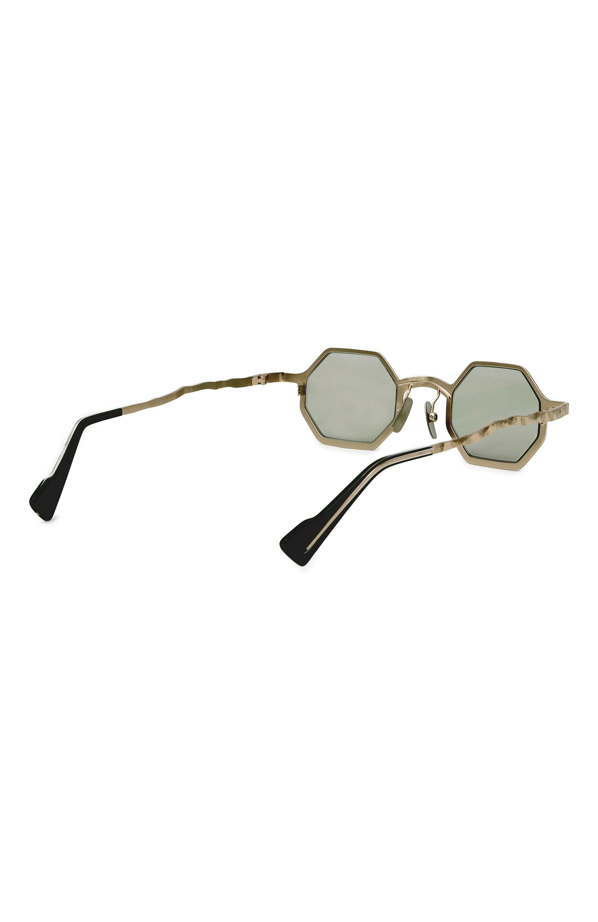 Солнцезащитные очки KUB0RAUM, арт. Z19 PGG GREY1, фото 5